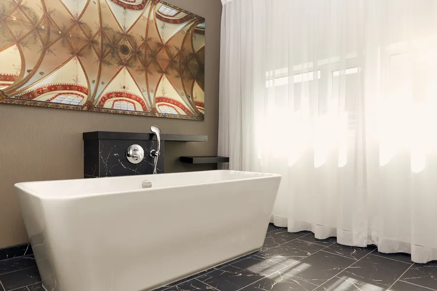 Suite Dreams
