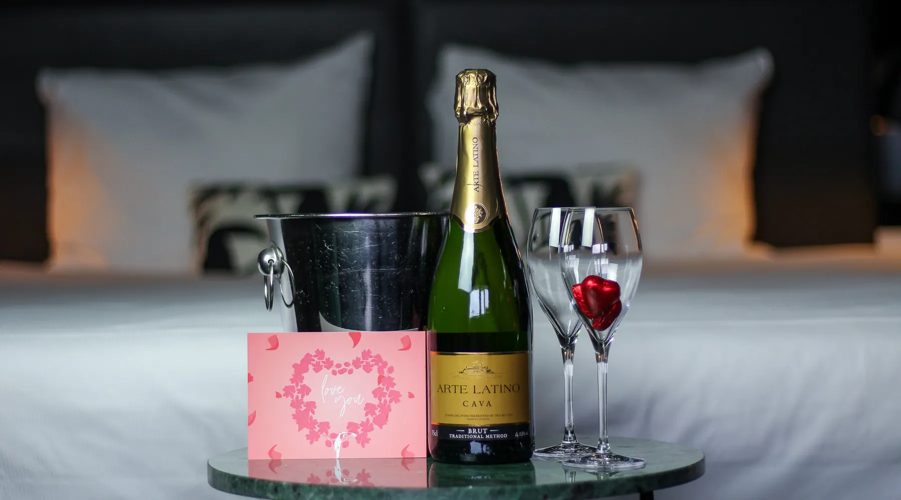 Suite Dreams