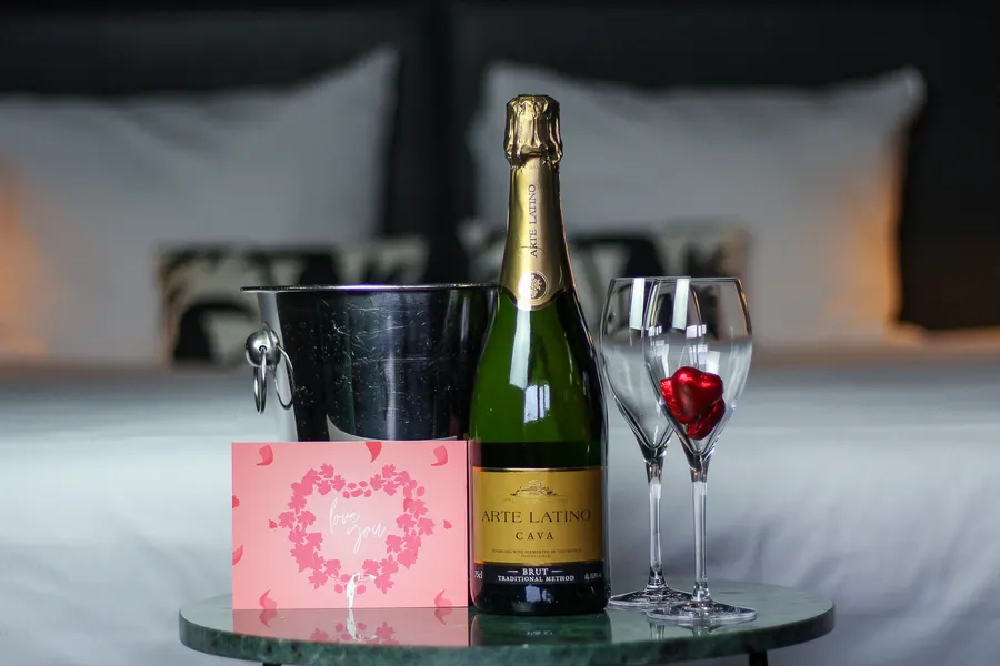 Suite Dreams