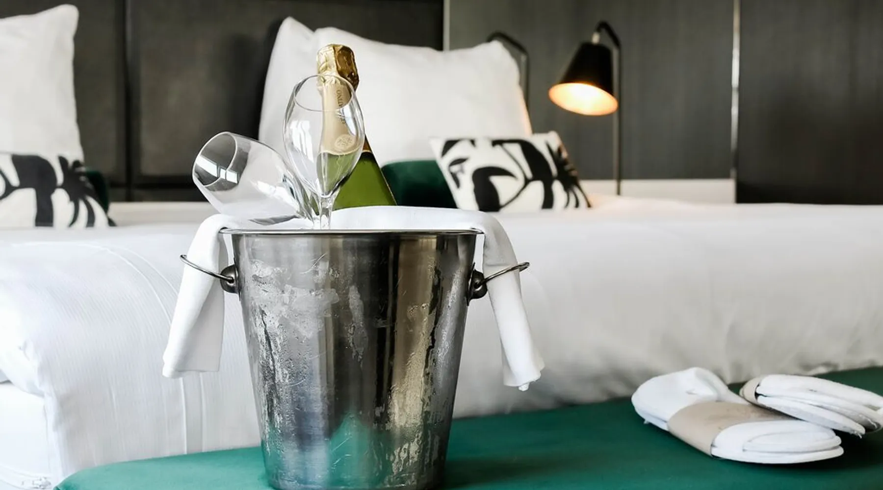 Suite Dreams