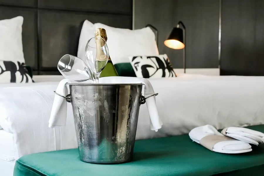 Suite Dreams