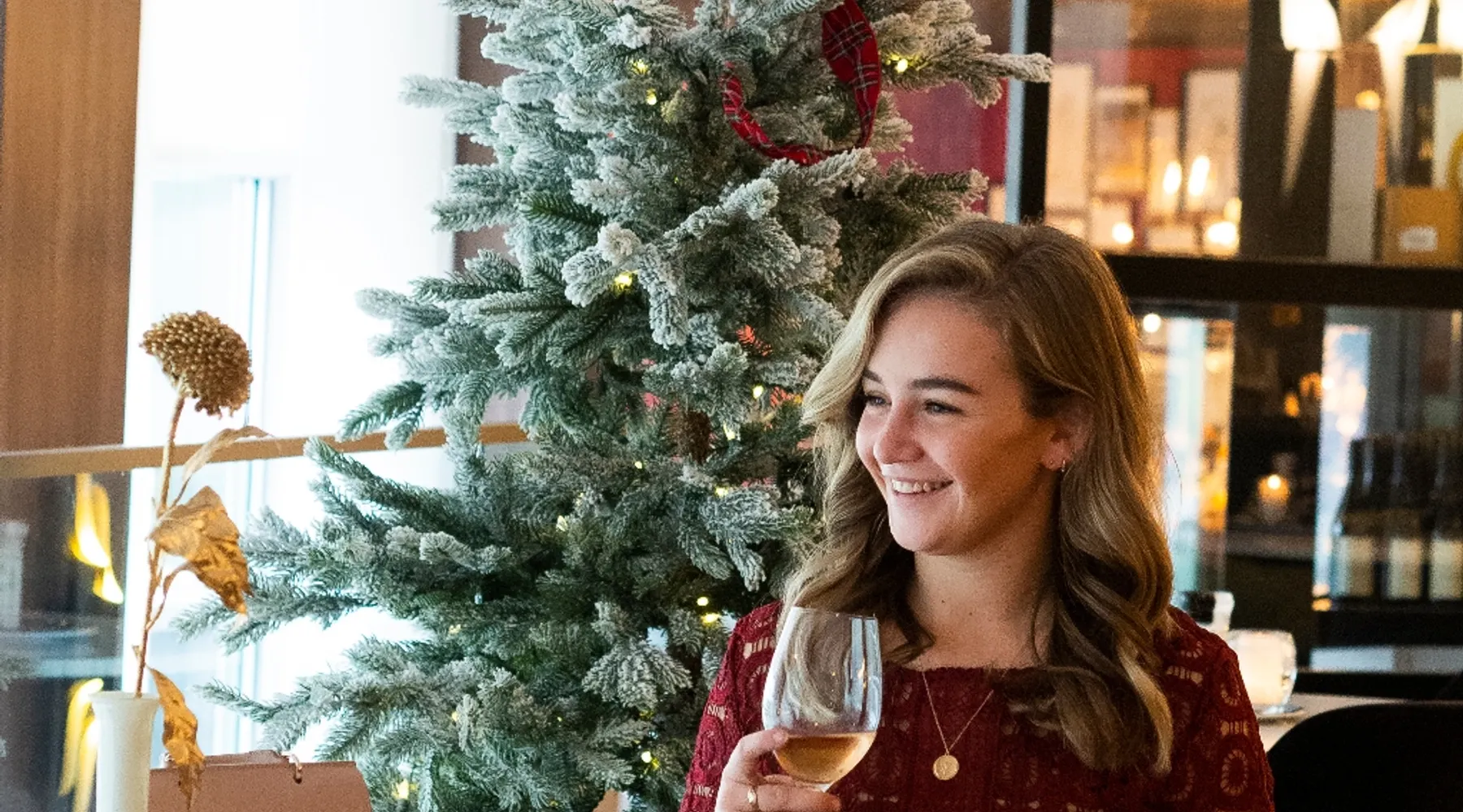 Kerst-arrangement-hotel-Zaltbommel