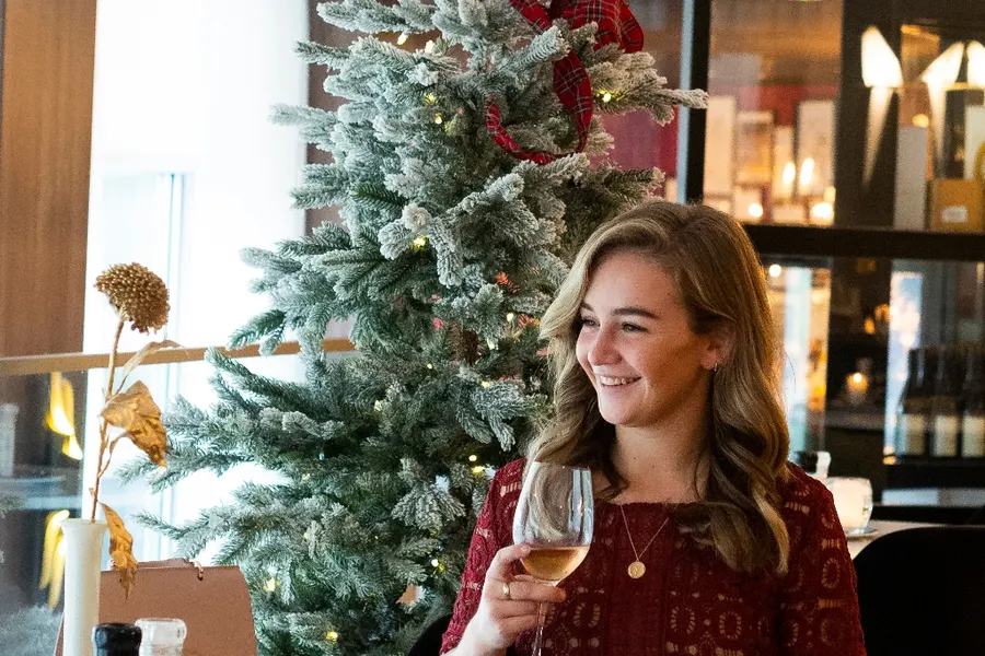 Kerst-arrangement-hotel-Zaltbommel