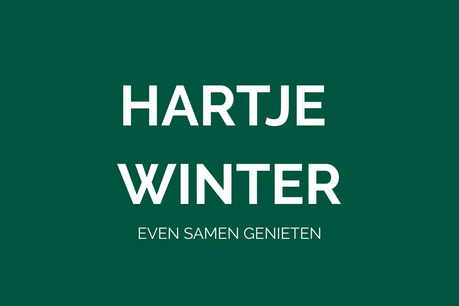 Happy Winter
