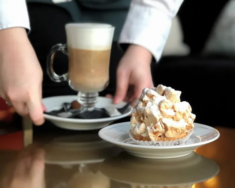 Fröhlichen Frühling