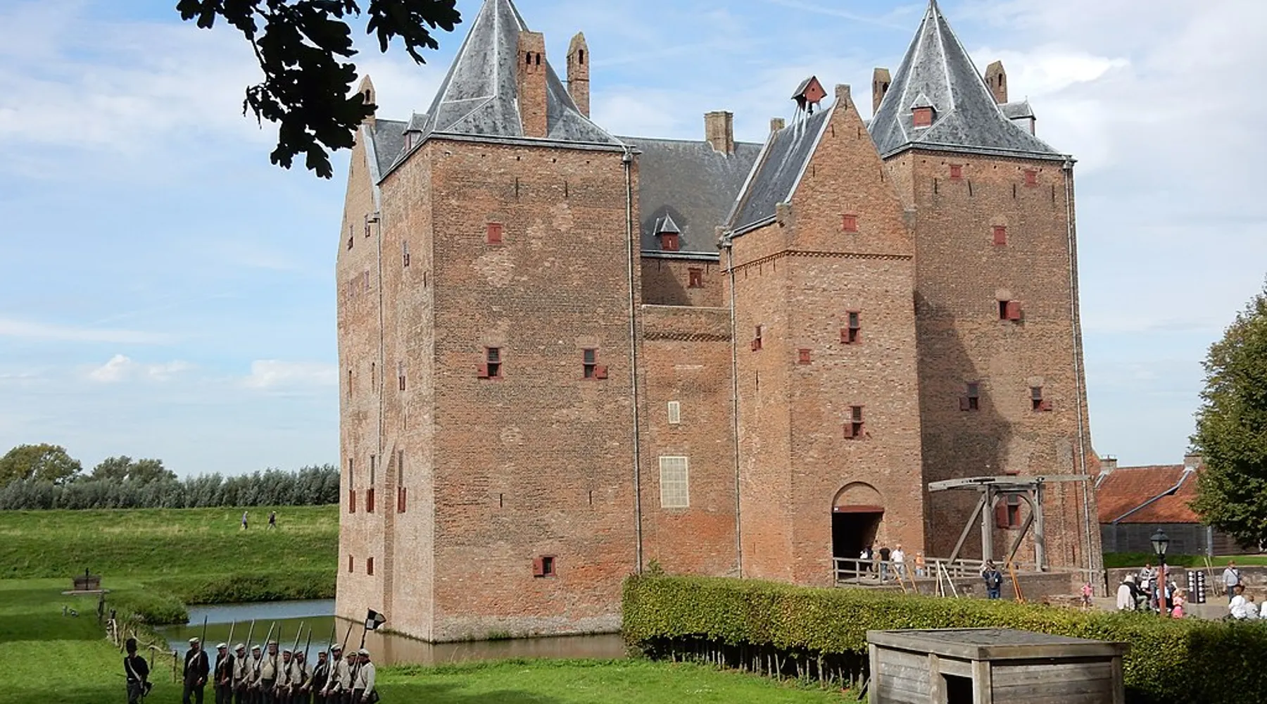 slot loevenstein