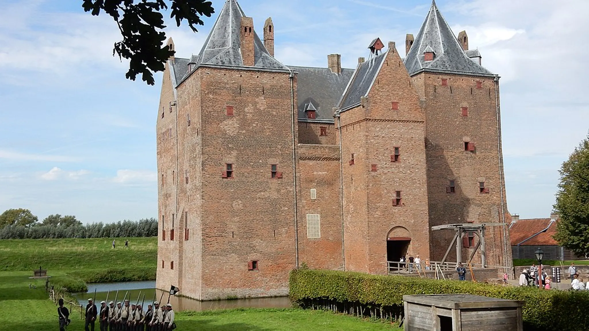 slot loevenstein