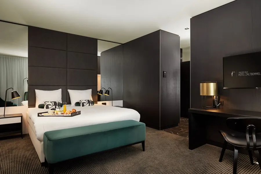 Suite Dreams