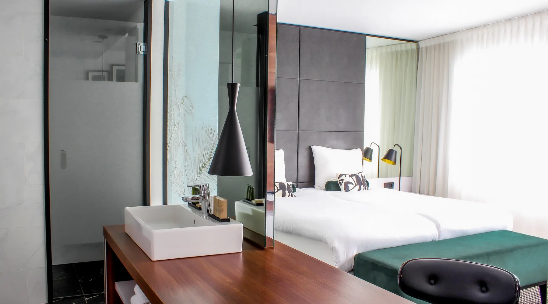 Suite Dreams