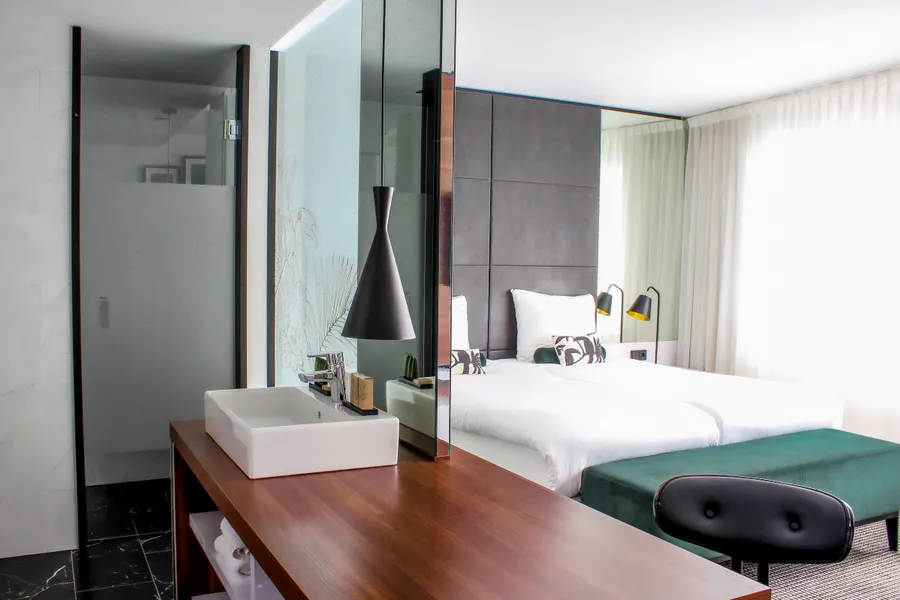 Suite Dreams