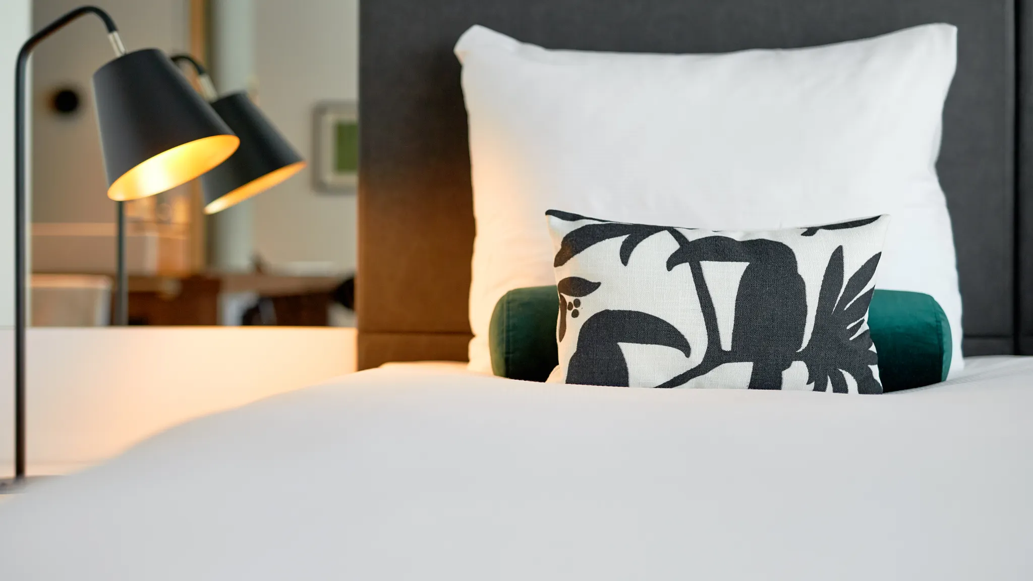 Detail-Kamer
