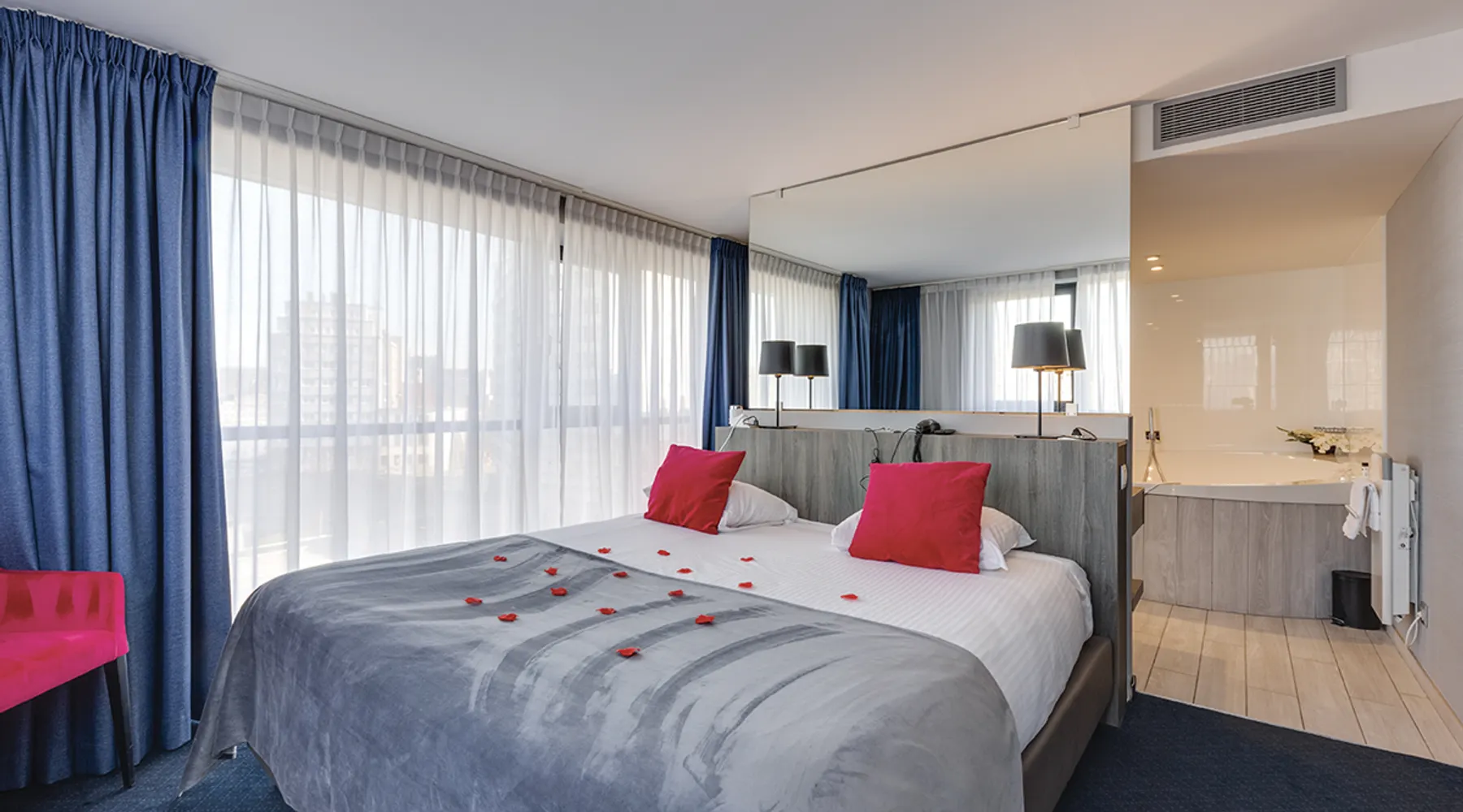 chambre