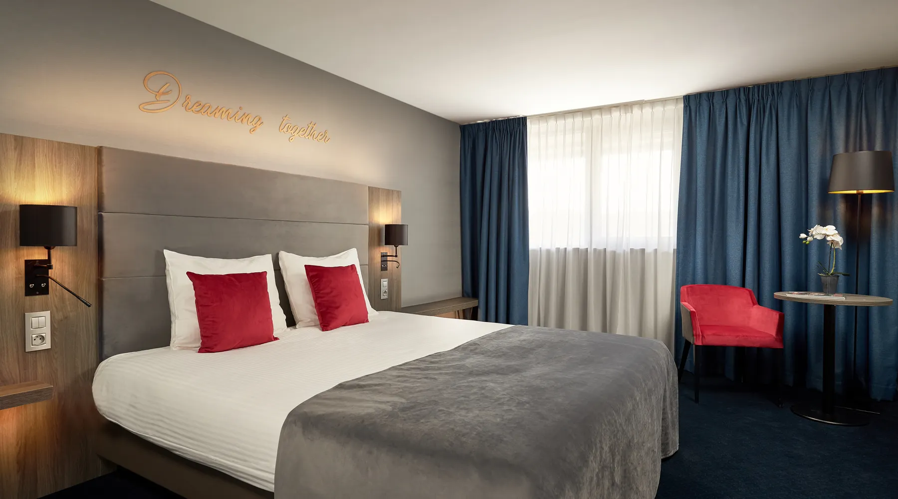 chambre