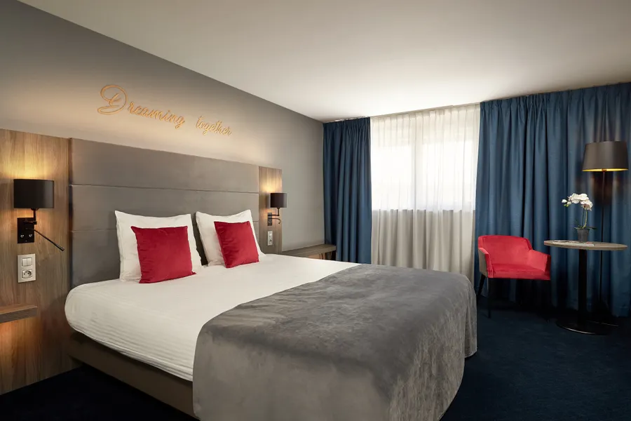 chambre