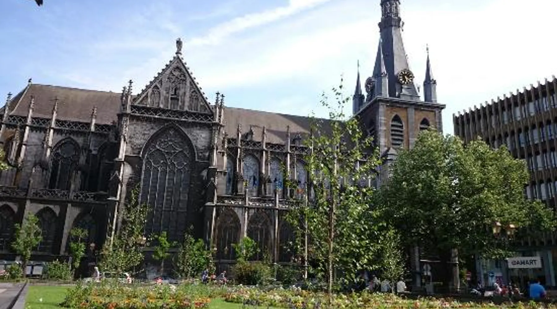 cathédrale