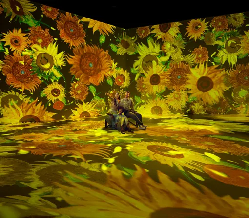 van gogh