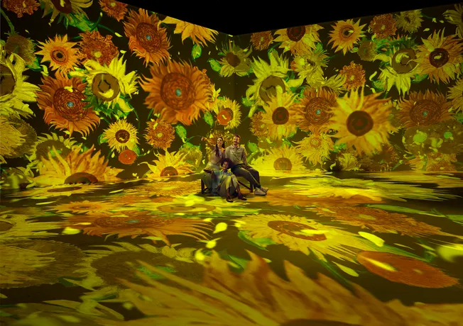 van gogh