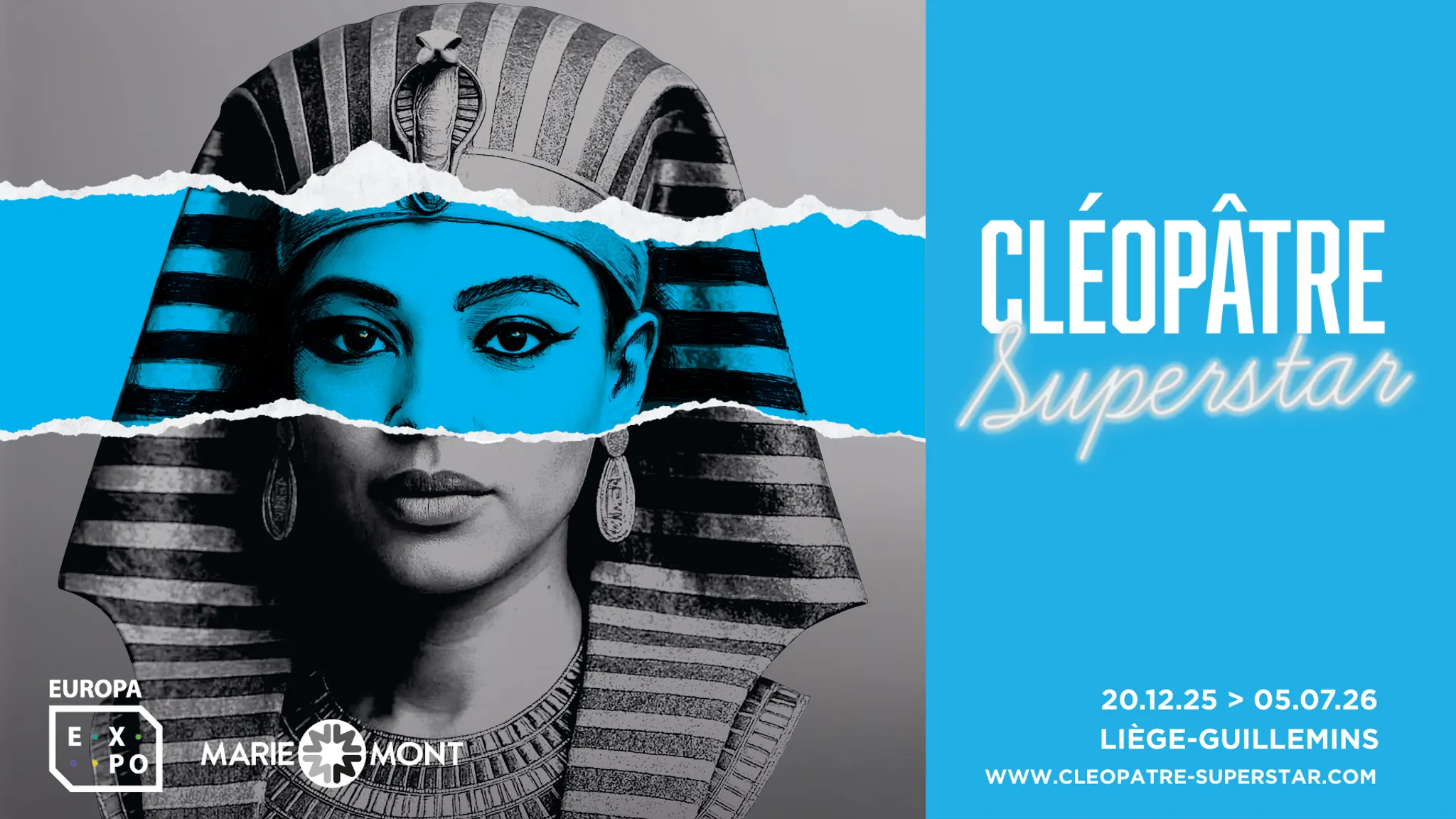 Cléopâtre