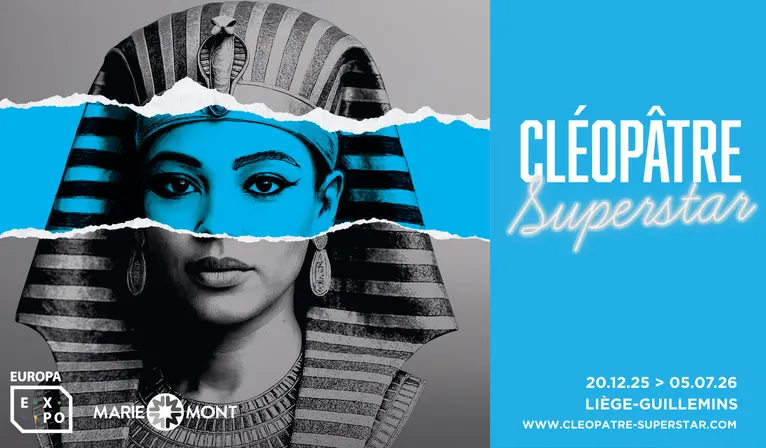 Cléopâtre