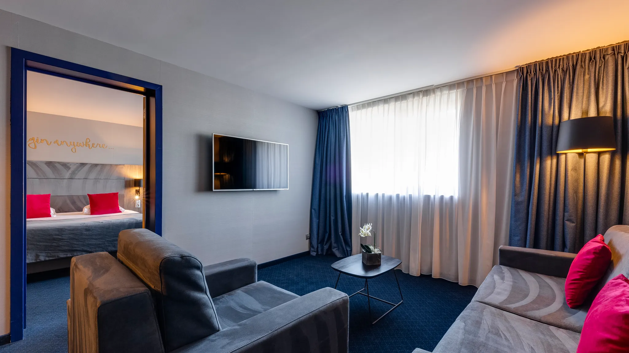 Suite