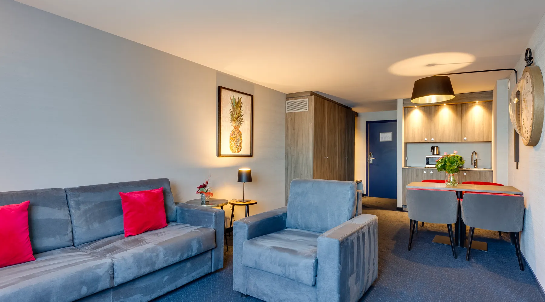 Suite