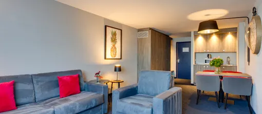 Suite