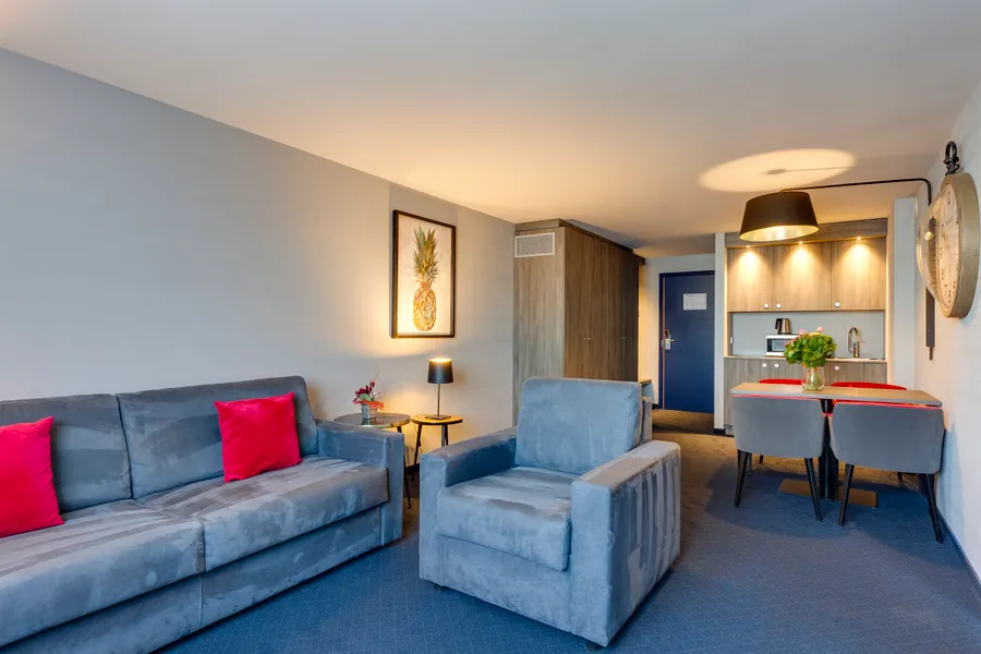 Suite