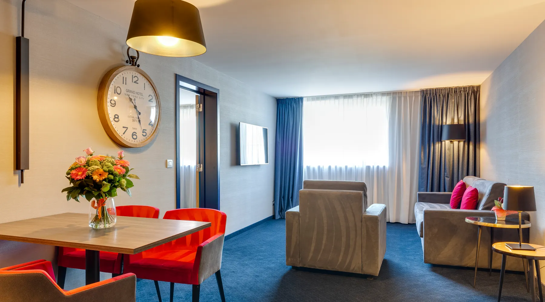Suite