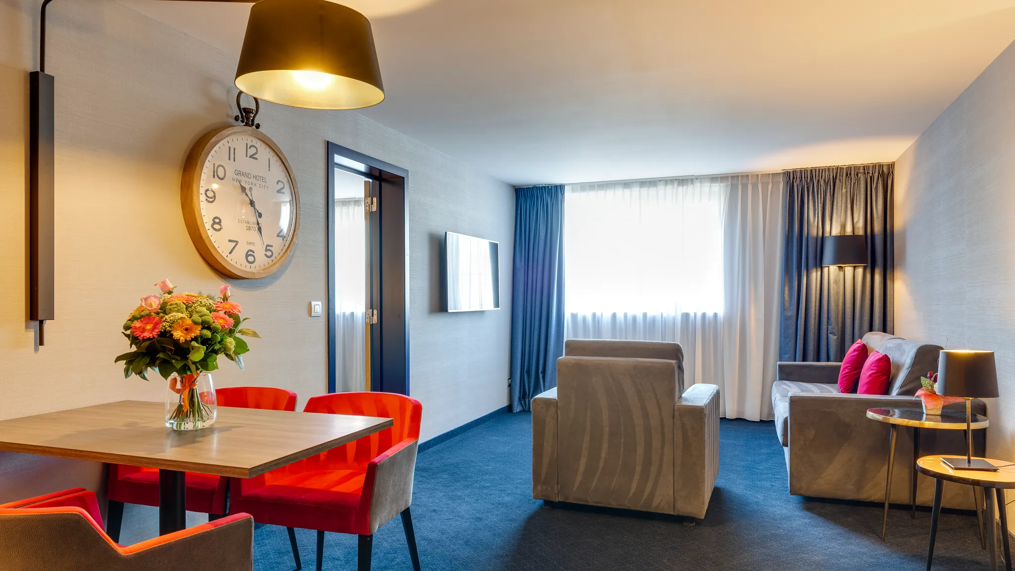 Suite