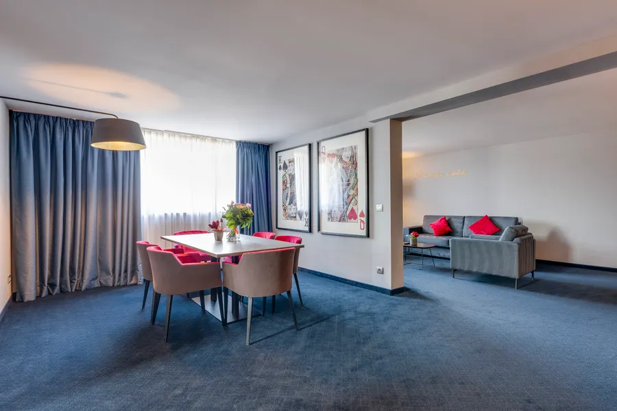 appartement