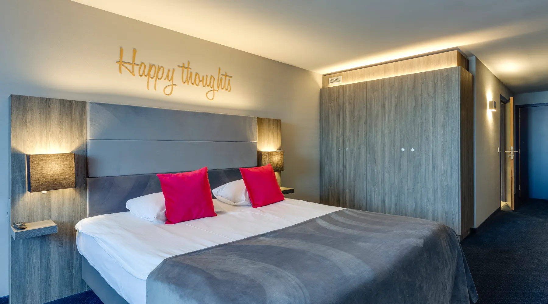 chambre avec hammam privé à Liège