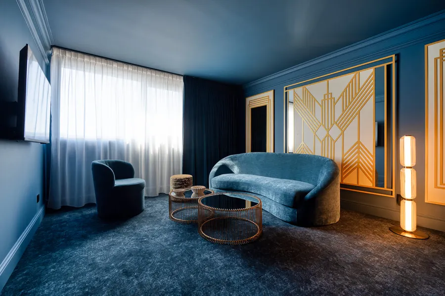 Suite Gatsby