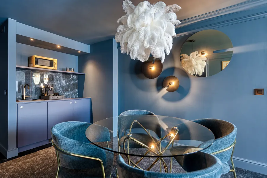 Suite Gatsby
