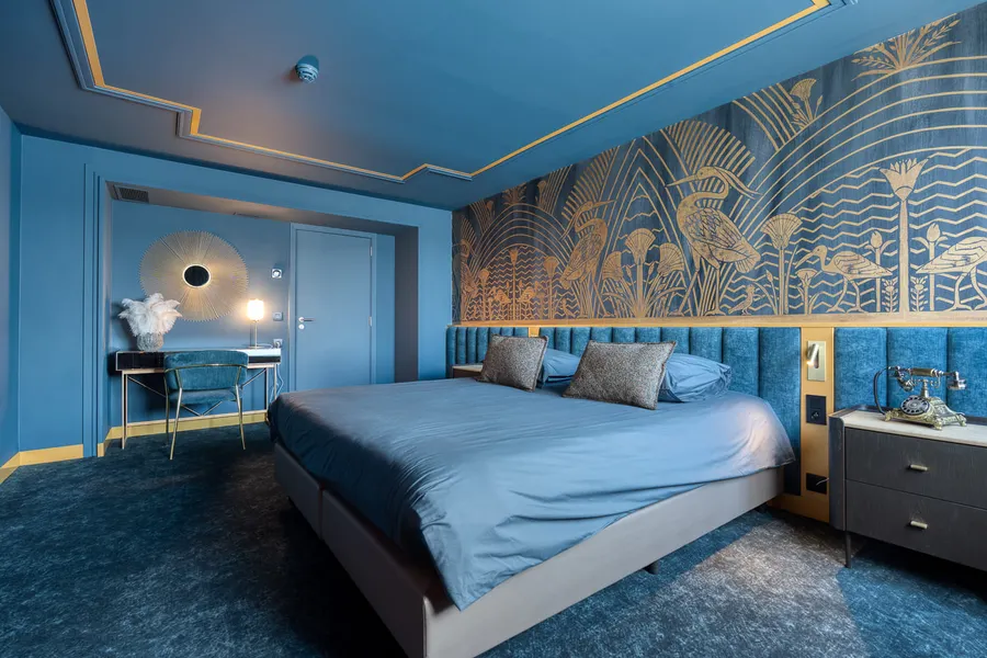 Suite Gatsby