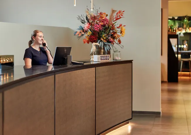 Hotel Mechelen