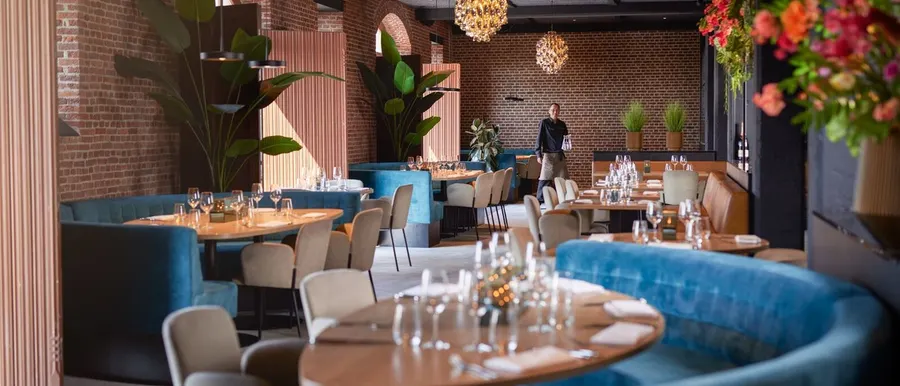Restaurant Ouwen Dok