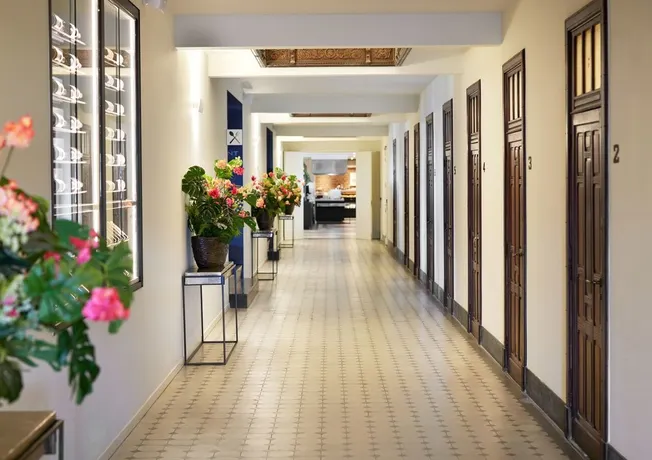 Hotel Mechelen
