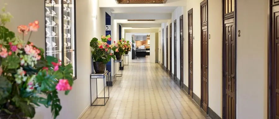 Van der Valk Hotel Mechelen