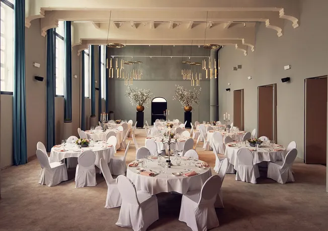 Huwelijk Rubens Mechelen