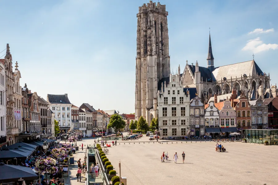 Mechelen