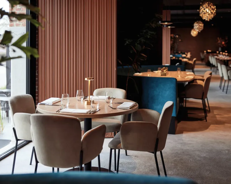 Restaurant Ouwen Dok