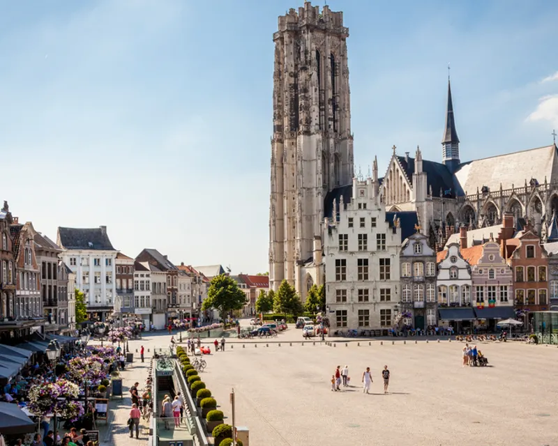 Mechelen