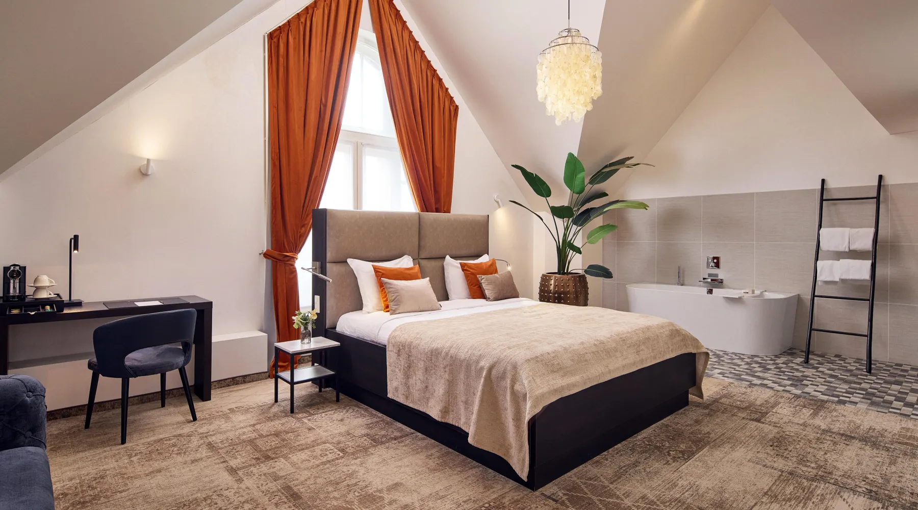Suite Dream