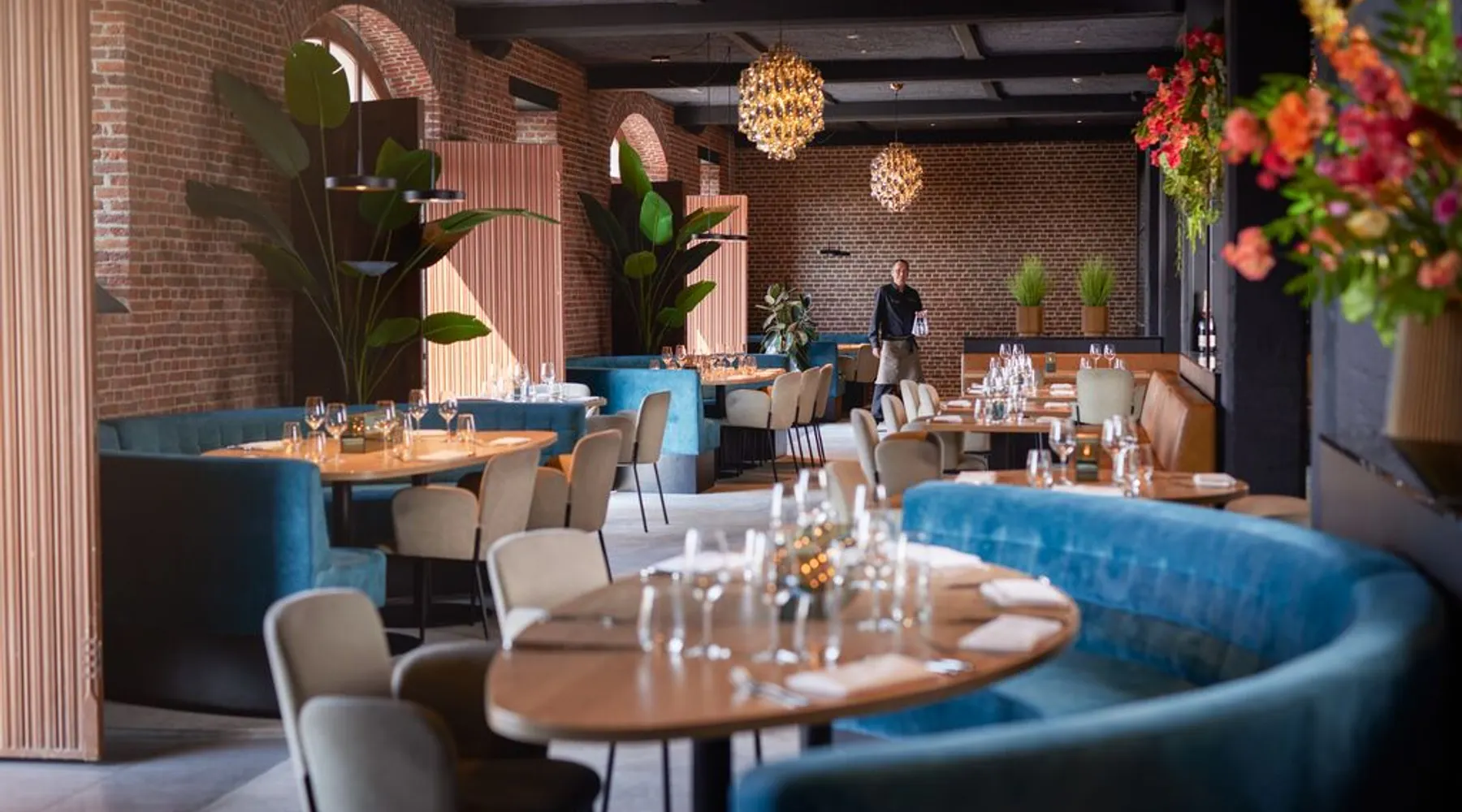 Restaurant Ouwen Dok