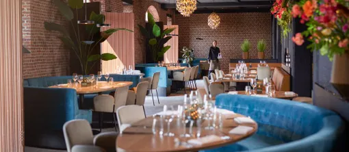 Restaurant Ouwen Dok