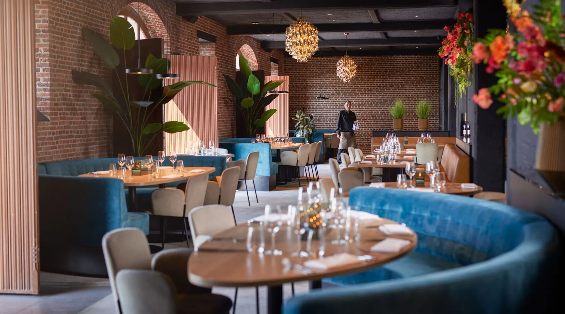 Restaurant Ouwen Dok