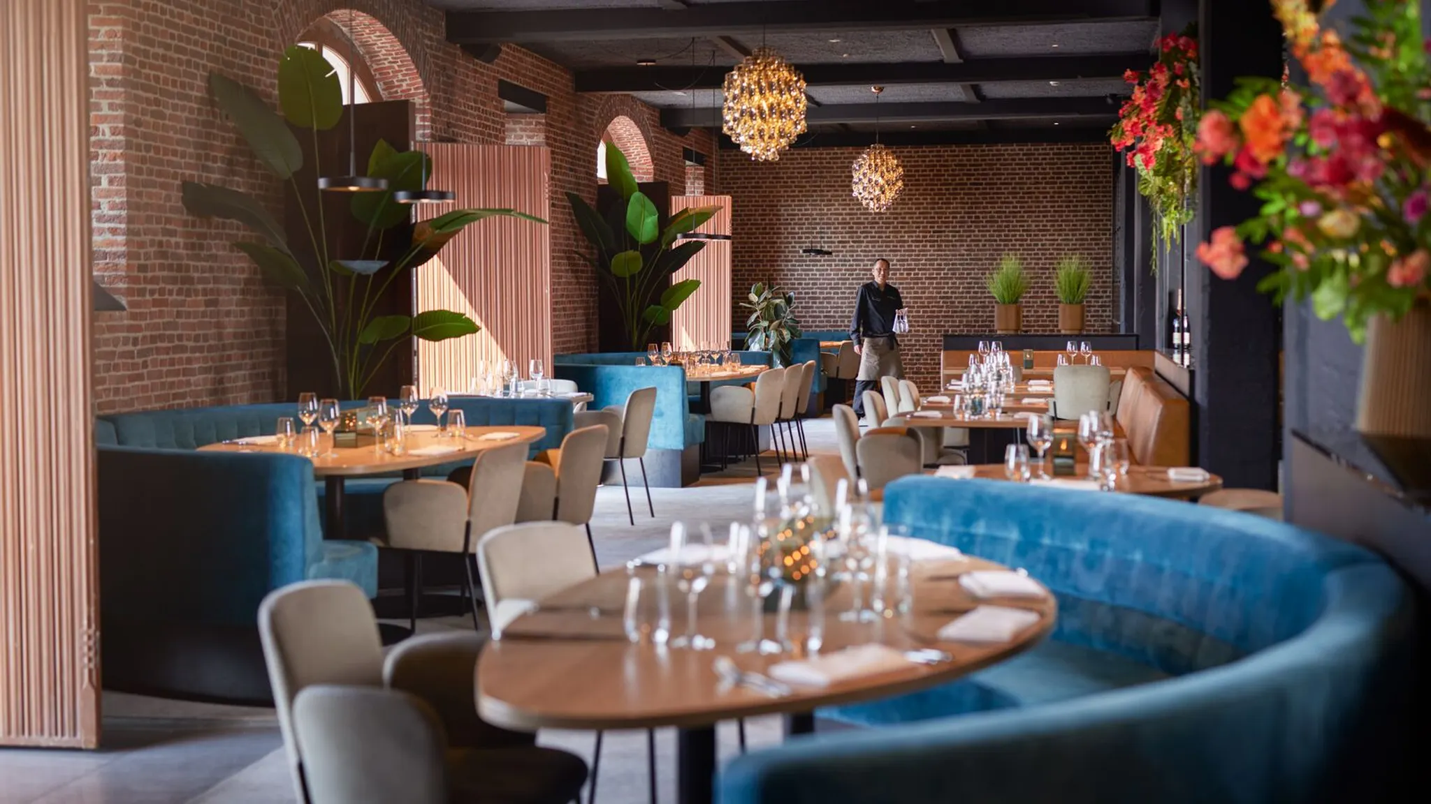 Restaurant Ouwen Dok