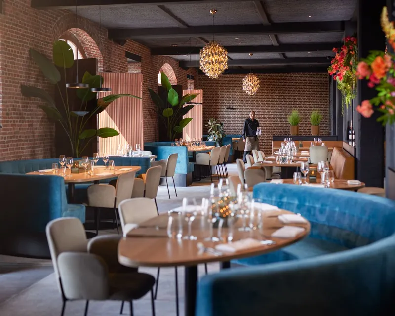 Restaurant Ouwen Dok