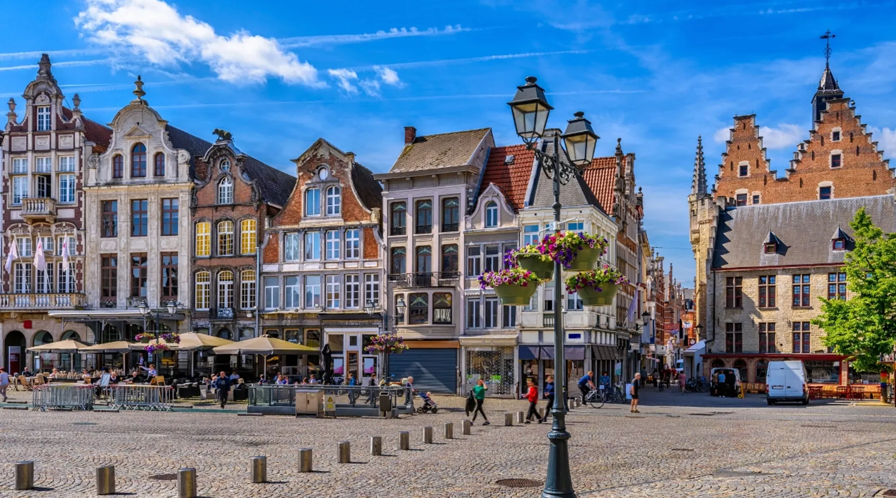 Mechelen