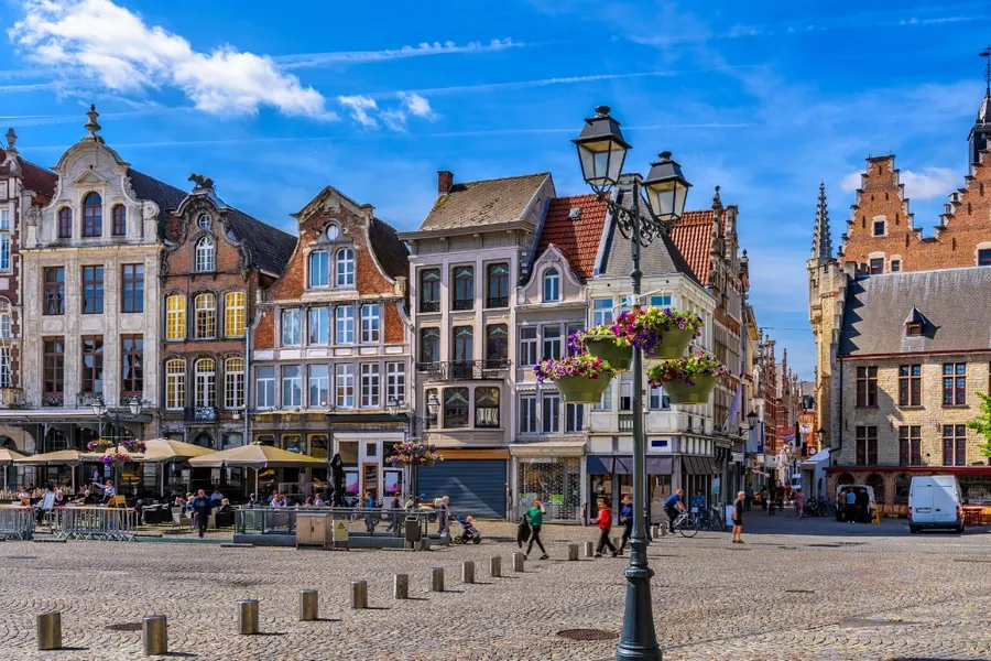 Mechelen